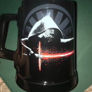 Star Wars Mug